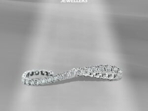 Diamond Bracelet Design