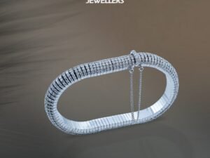 Diamond Bracelet Design