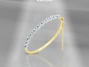 Diamond Bracelet Design