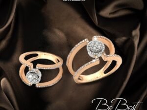 Diamond Ring Design