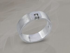 Diamond Ring Design