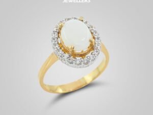 Diamond Ring Design