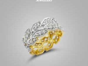 Diamond Ring Design