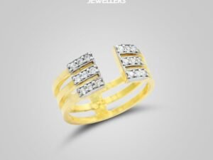 Diamond Ring Design