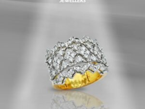 Diamond Ring Design