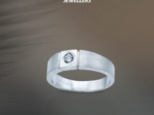 Diamond Ring Design