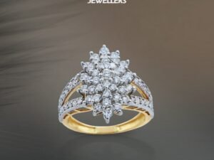 Diamond Ring Design