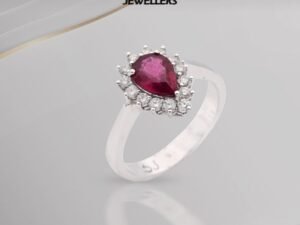 Diamond Ring Design