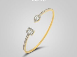 Gold Bracelet Design