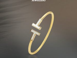 Gold Bracelet Design