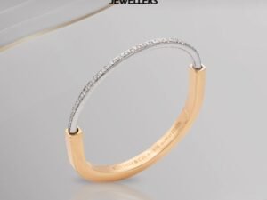 Gold Bracelet Design