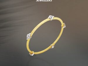 Gold Kara Design