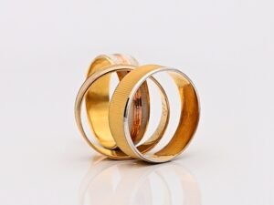 Gold Ring Design