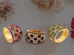 Gold Ring Design