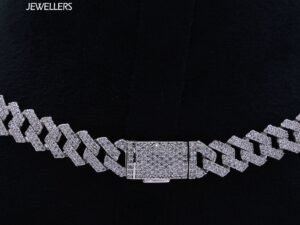 Diamond Bracelet Design