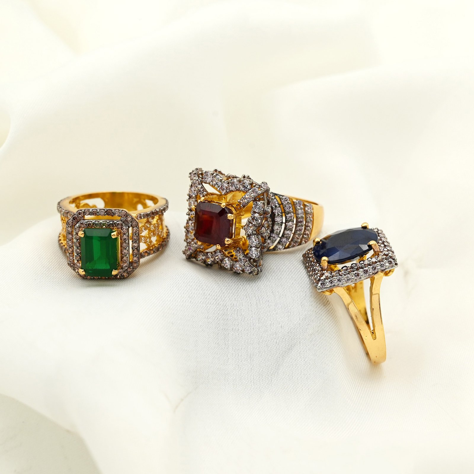 RINGS