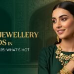 Gold Jewellery Trends in Pakistan 2025: What’s Hot at Sonika Jewellers