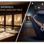 From Store to Showpiece: The Journey of a Bespoke Jewellery Piece at Sonika Jewellers