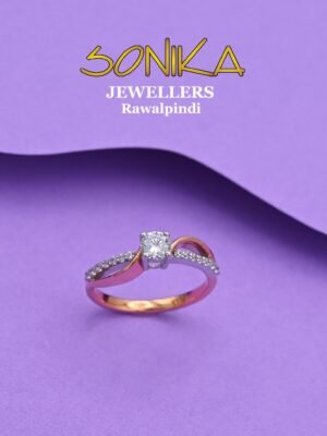 Gold Ring Design