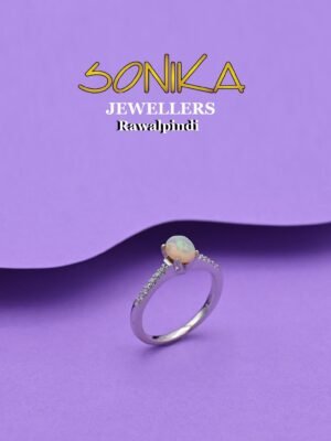 Gold Ring Design
