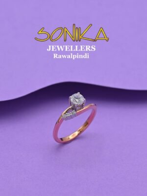 Gold Ring Design
